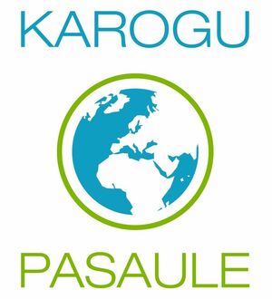 "Karogu pasaule" karogi