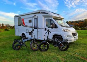 "Leana" SIA, Kemperu noma