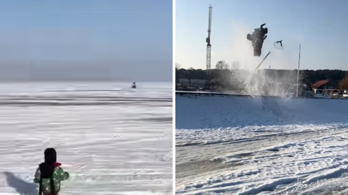 Foto: Ekrānuzņēmumi no "Instagram"