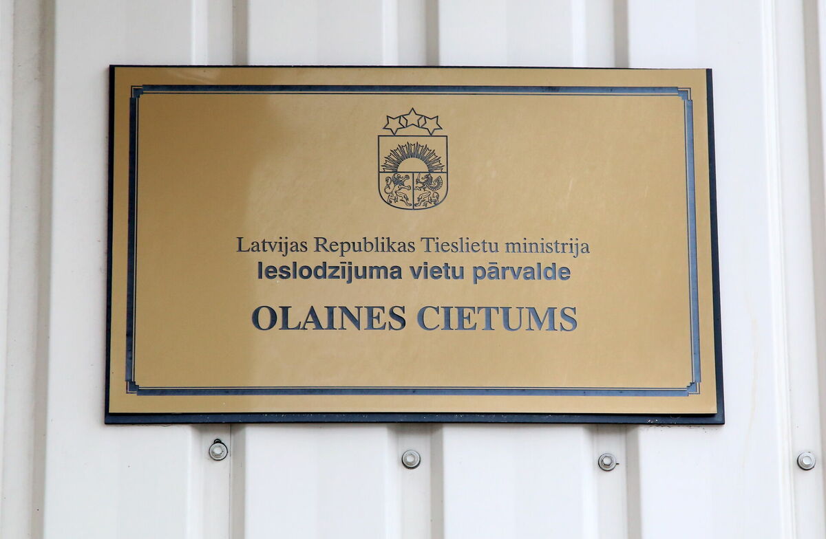 Foto: Paula Čurkste/LETA