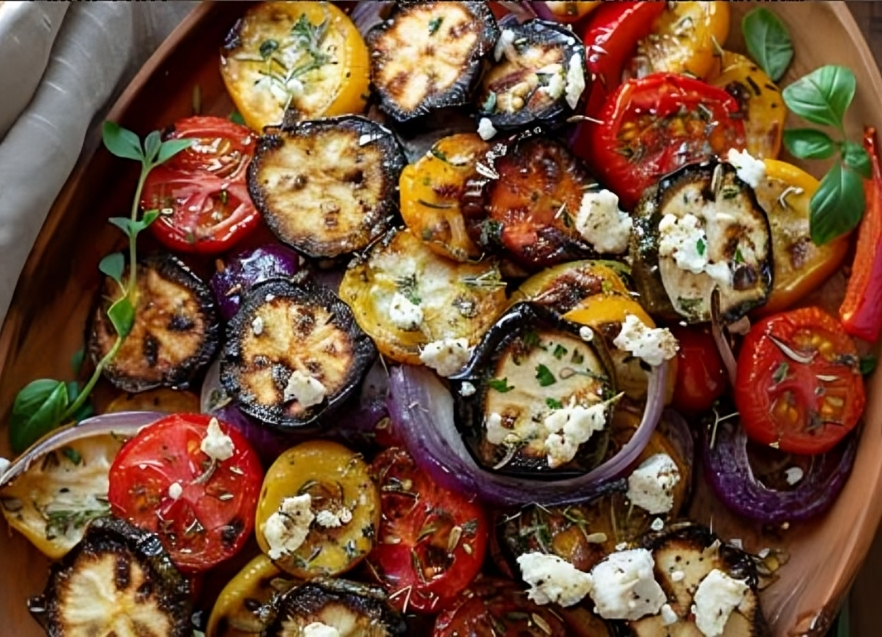 recipessmile/Instagram 