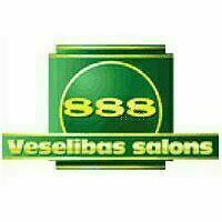 "Veselības salons 888" SIA "Rodain"