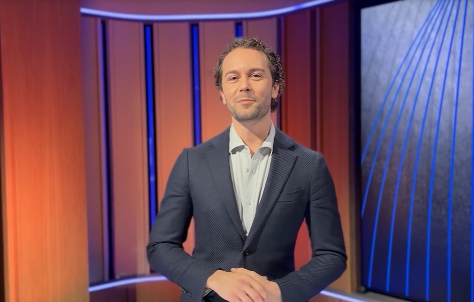 Foto: Ekrānuzņēmums no raidījuma "15 jautājumi" 