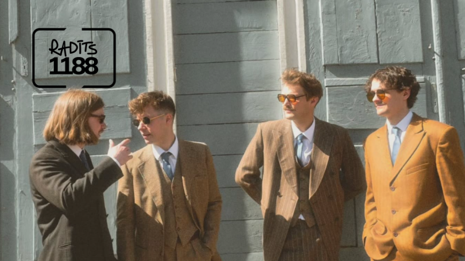 Foto: Instagram /@suddenlights