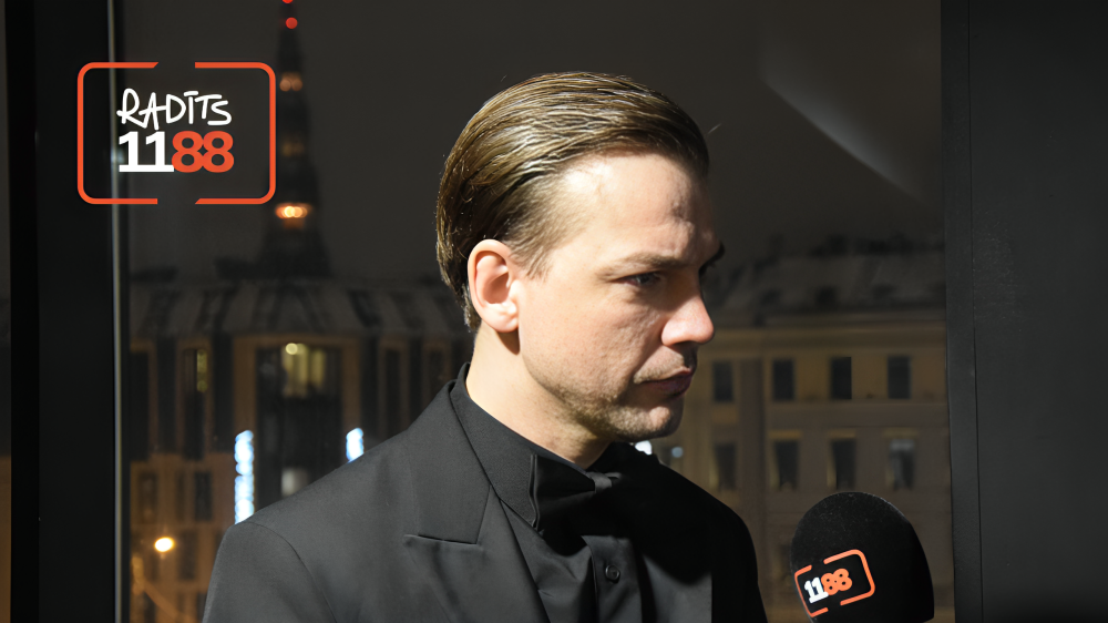 Foto: Igo Radžabovs/1188.lv