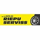 "Auto KS" SIA, auto riepu tirdzniecība