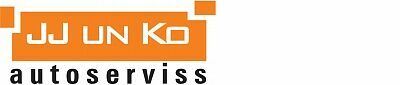 "JJ un KO" SIA, autoserviss Siguldā