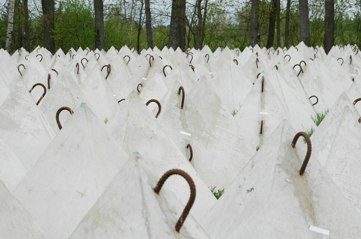 Foto: Evija Trifanova/LETA