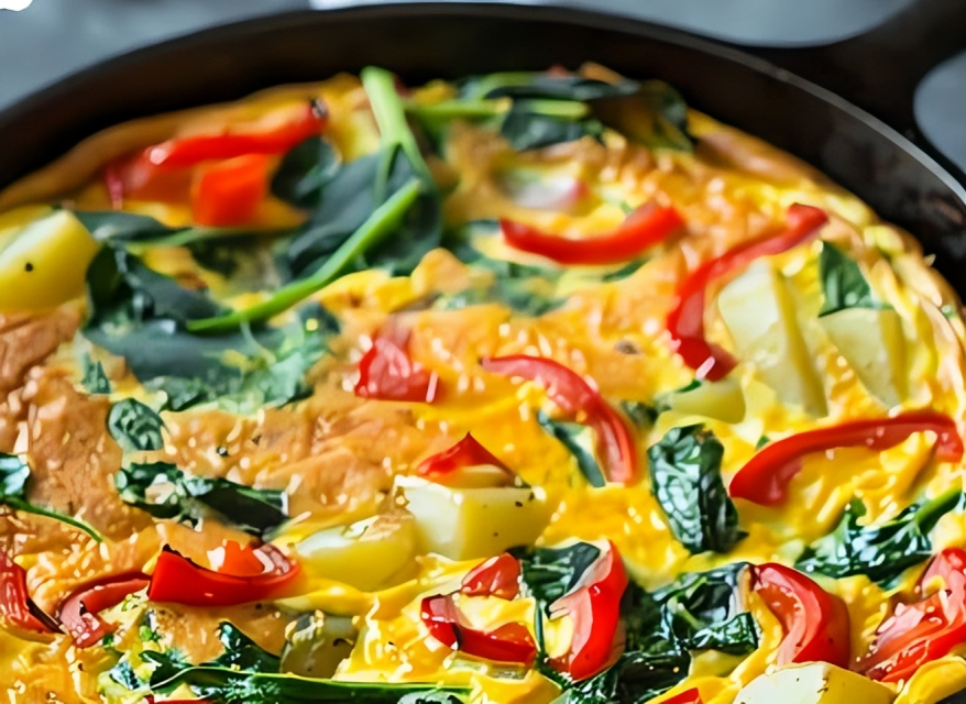 recipessmile/Instagram 