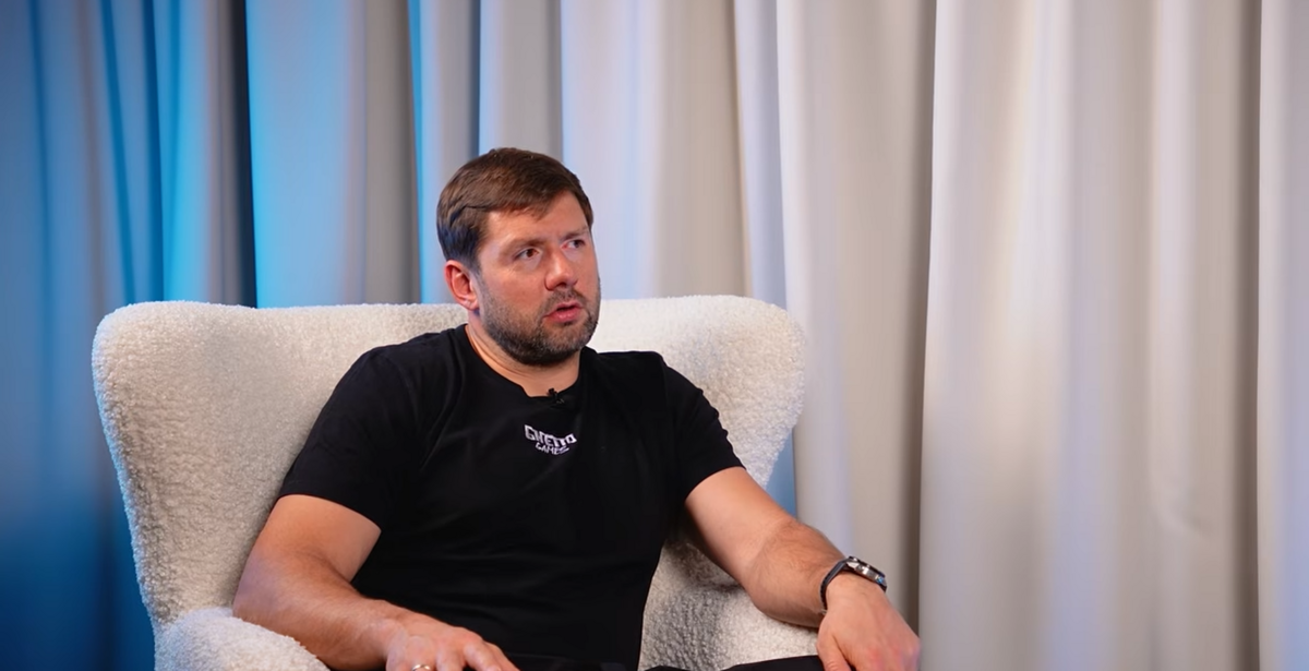 Ekrānuzņēmums no Baigais Numurs/ Youtube