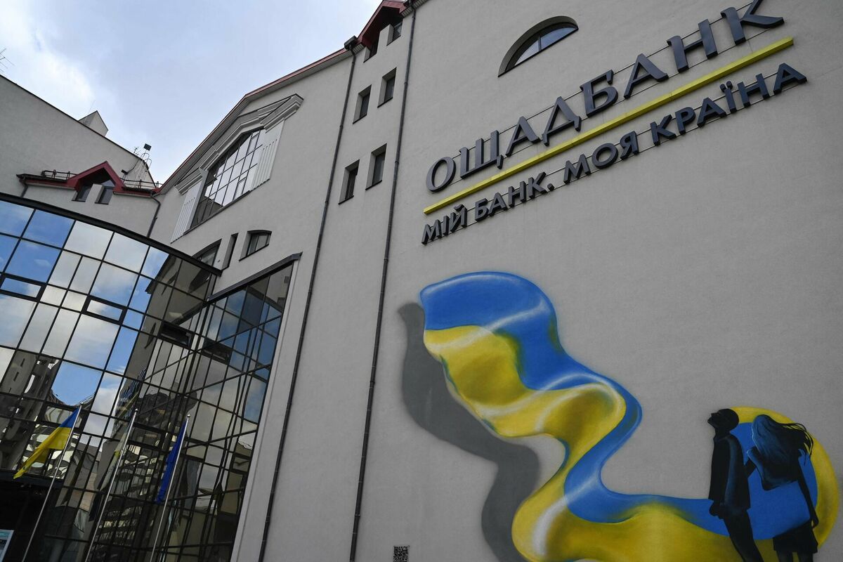 Foto: Genya SAVILOV / AFP / Scanpix