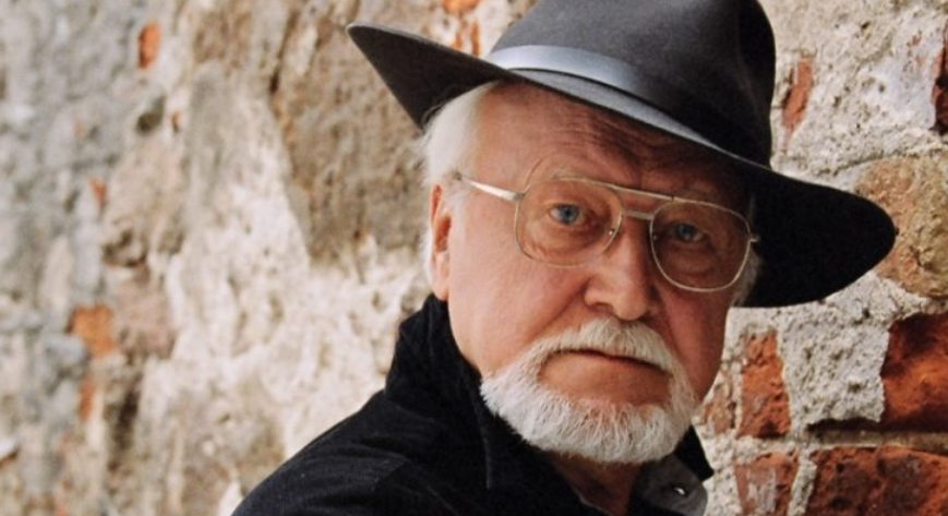 Jānis Streičs. Foto: Filmas.lv