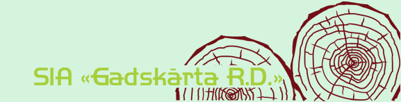 "Gadskārta R.D." SIA