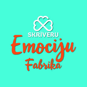 “Skrīveru Radošās darbnīcas”