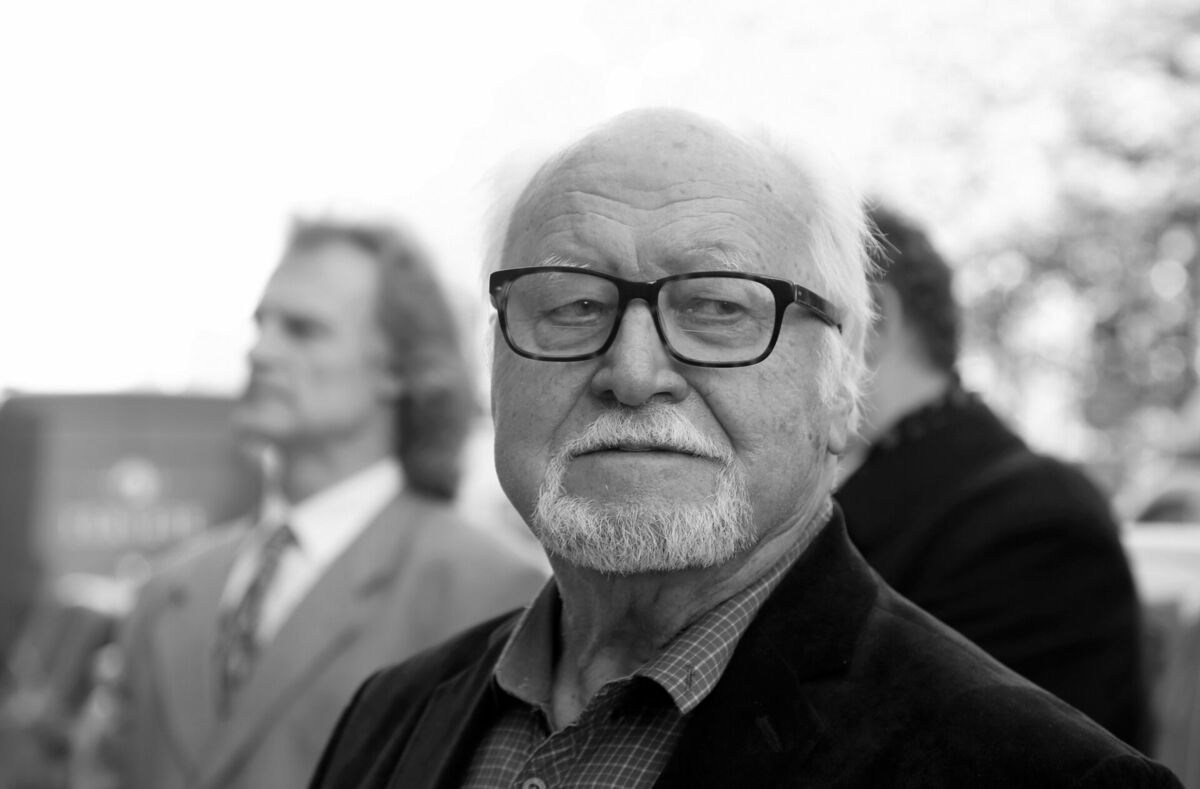 Jānis Streičs. Foto: Evija Trifanova/LETA