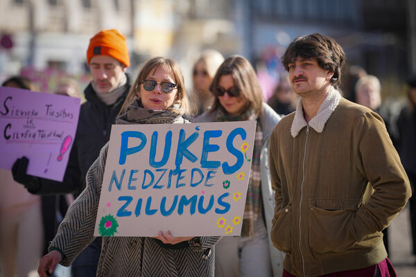 Foto: Edijs Pālens/LETA