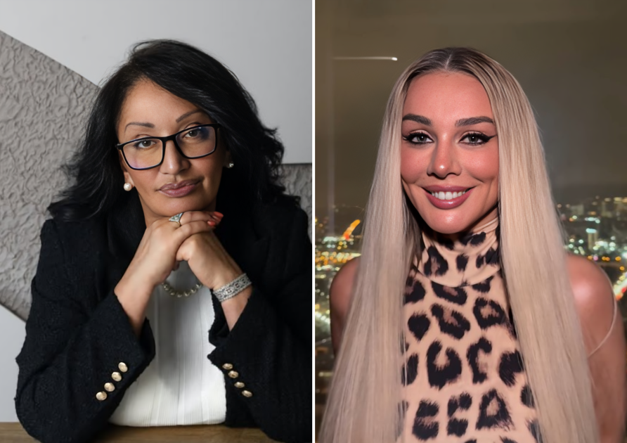 margaritagavrilova_sodmsk/Instagram; annasedokova/Instagram