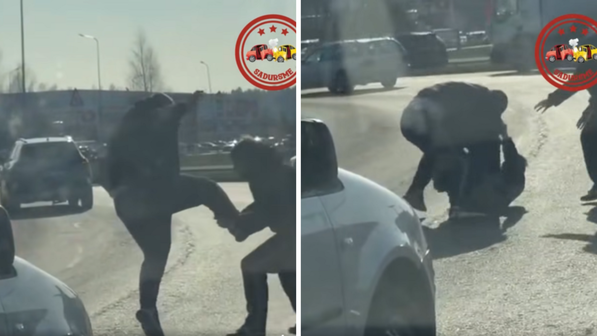 Foto: Ekrānuzņēmums no sadursme.lv