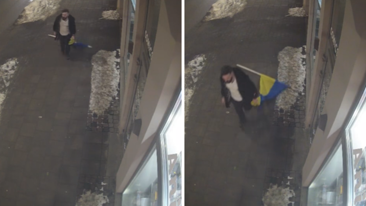 Foto: Valsts policija