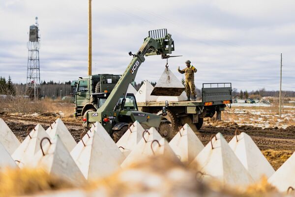 Foto: Gatis Dieziņš | Aizsardzības ministrija