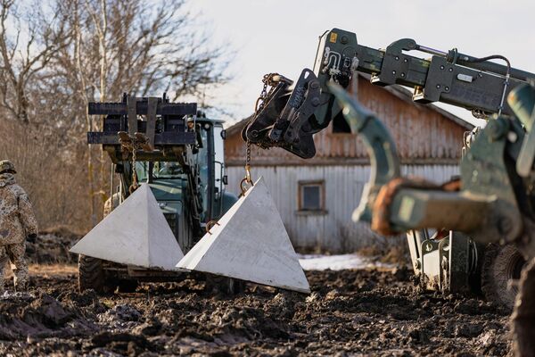 Foto: Gatis Dieziņš | Aizsardzības ministrija