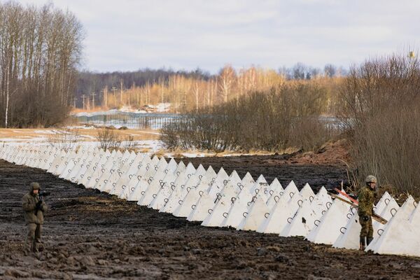 Foto: Gatis Dieziņš | Aizsardzības ministrija