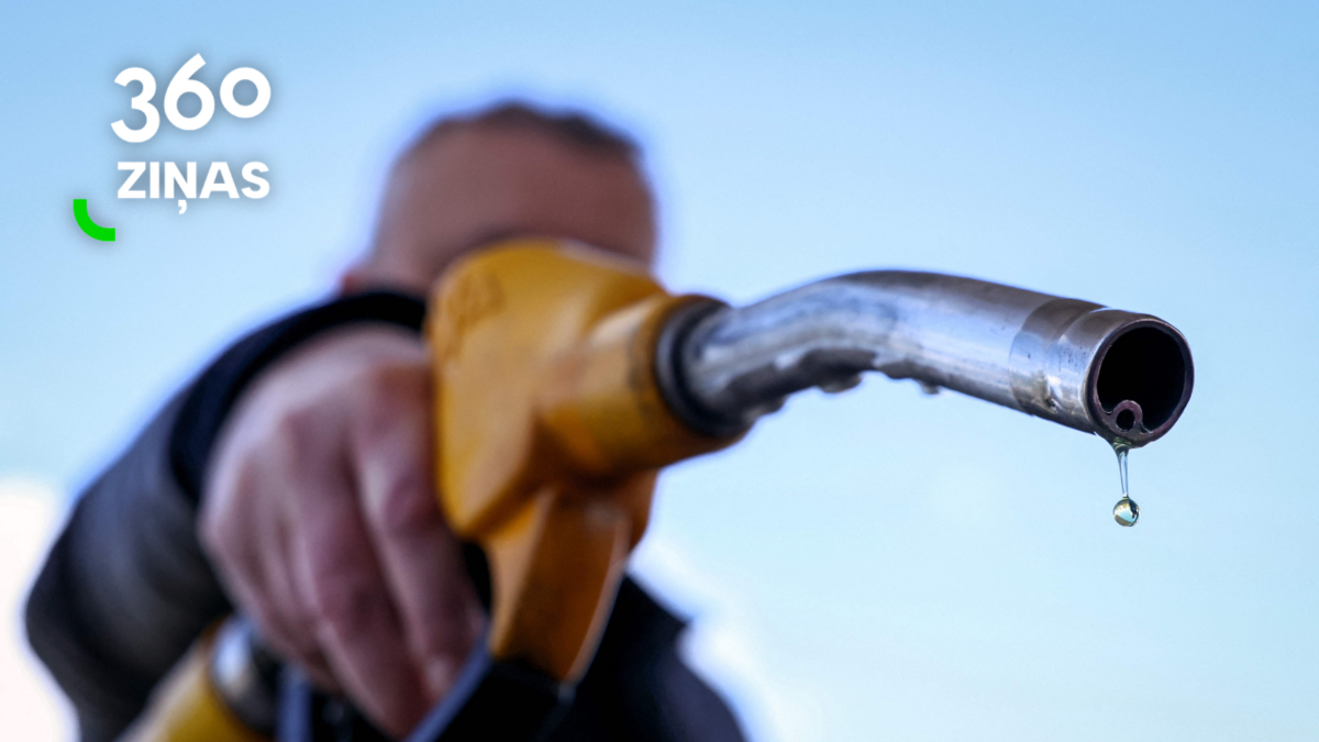 Foto: scanpix/ Alain JOCARD / AFP