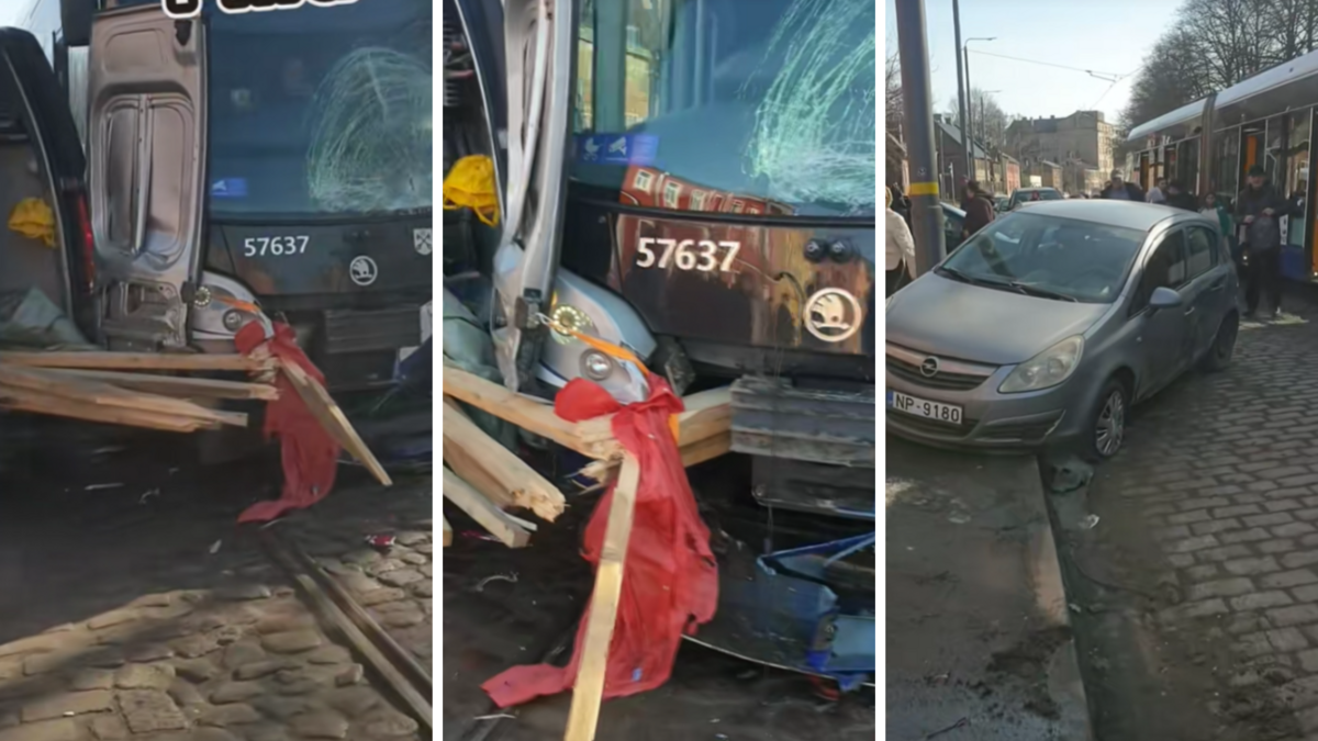 Foto: TikTok/kor_leonid