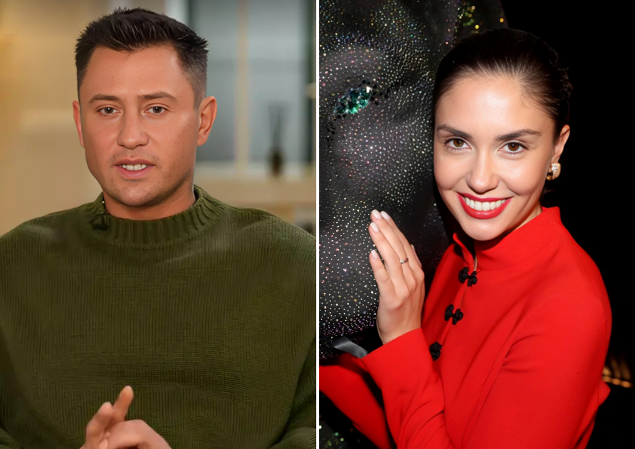 Foto: Ekrānuzņēmums no "Woman.ru" mājaslapas 