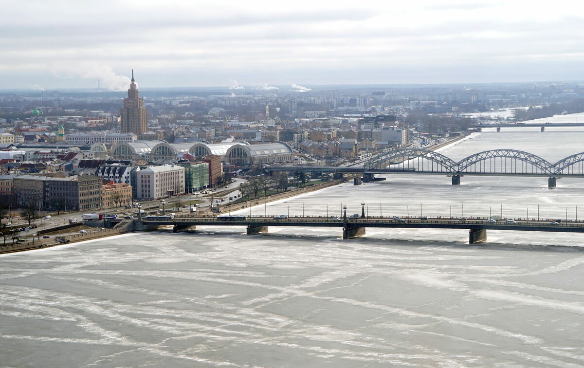 Ilustratīvs attēls. Foto: Paula Čurkste/LETA