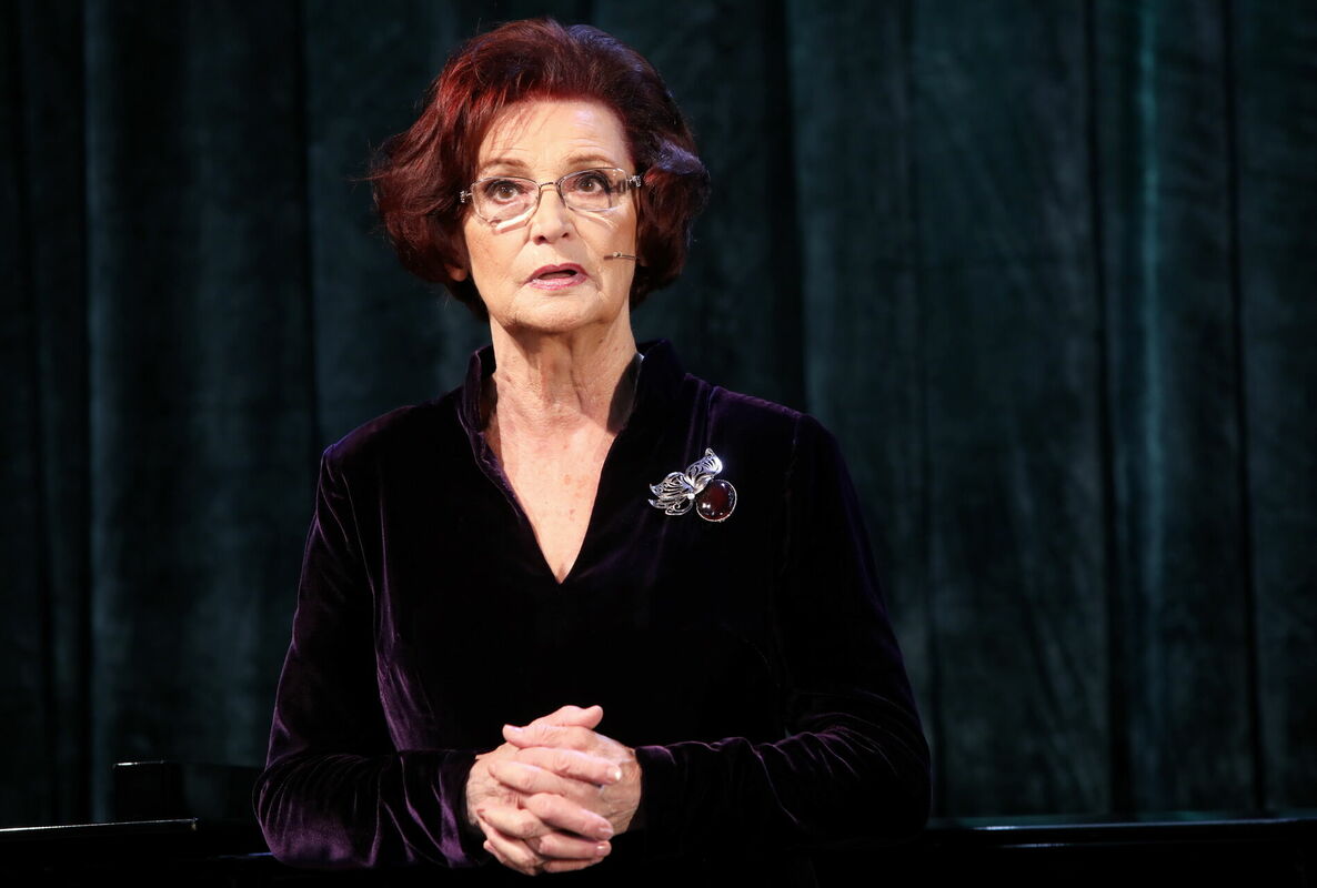 Foto: Paula Čurkste/LETA