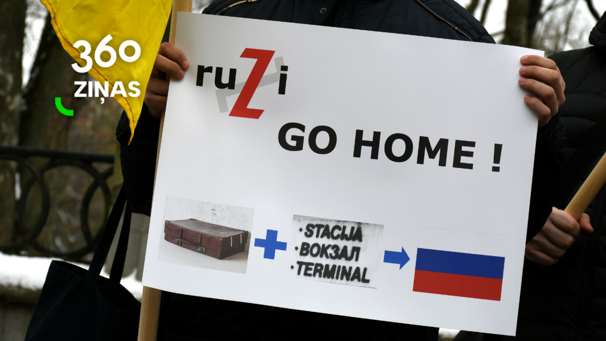 Foto: Ivars Soikāns/LETA