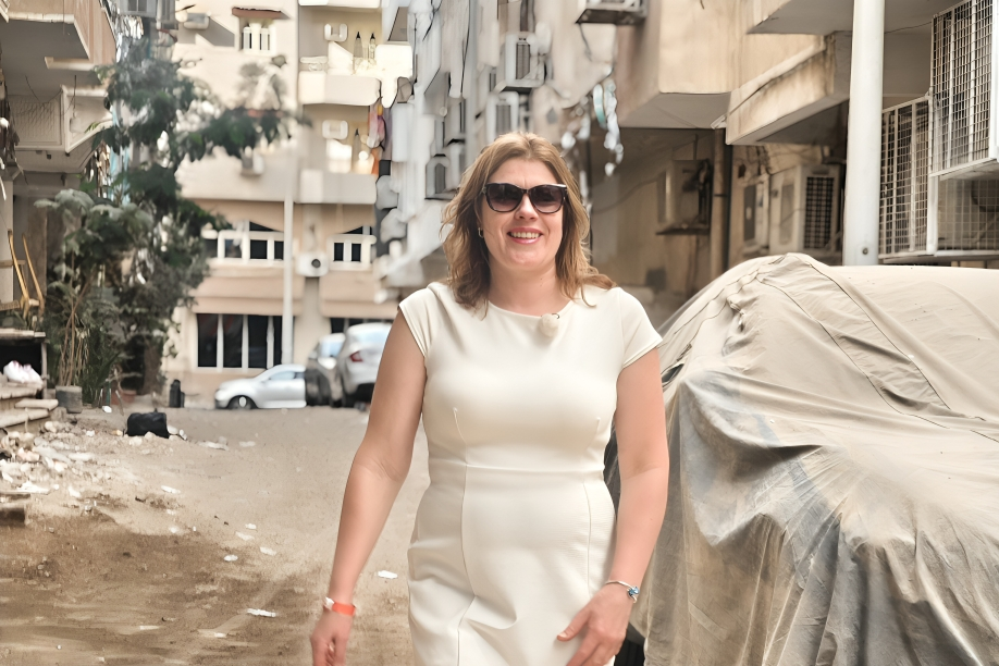 Foto: "Slavenības. Bez filtra"