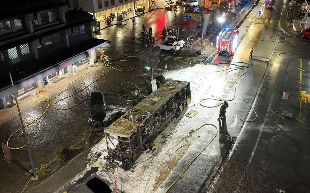 Foto: Reuters/Scanpix