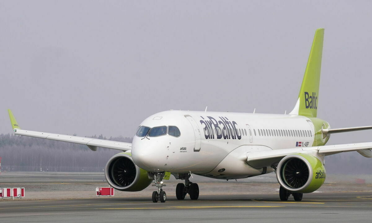 Foto: Evija Trifanova/LETA