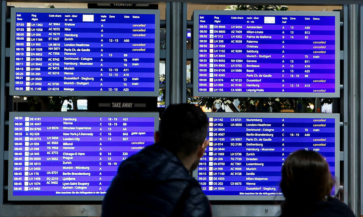 Foto: scanpix/ REUTERS/Heiko Becker