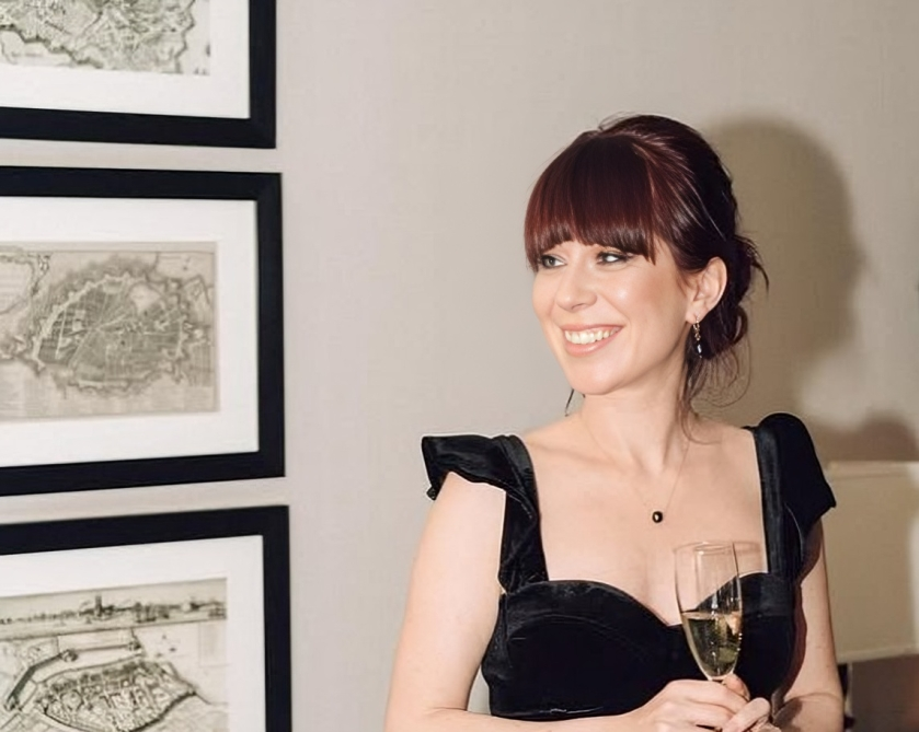 lindakalninja/Instagram