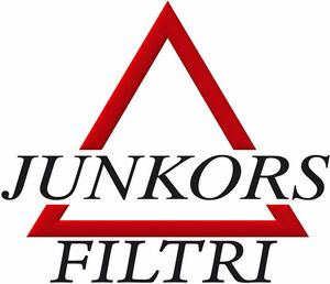 "Eirofiltri" SIA; Junkors filtri
