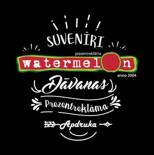 "Watermelon" SIA