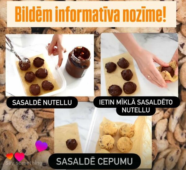 Foto: Instagram /@olga_koha_ok_kukas