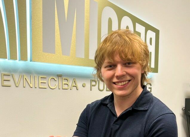 Edvards Strazdiņš/Facebook