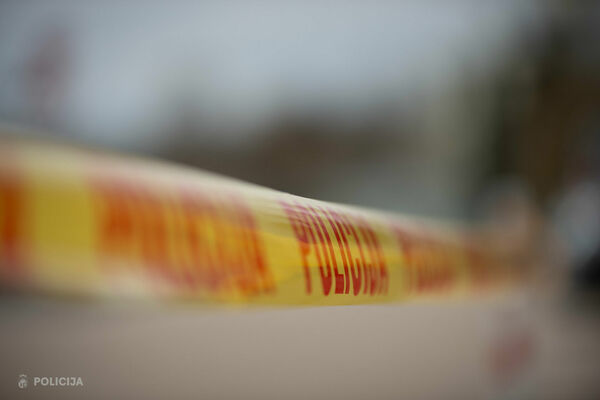 Foto: Valsts policija