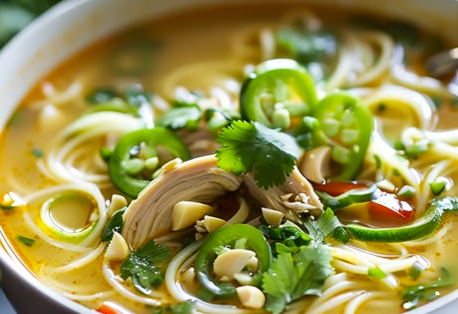 recipessmile/Instagram 