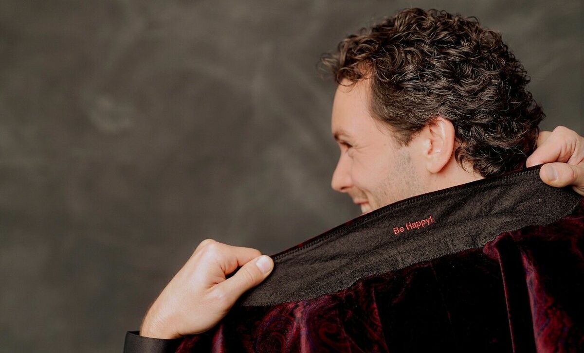 Ainars Bumbieris music/Facebook