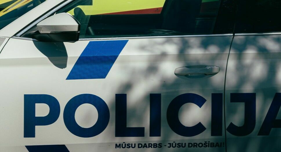 Foto: Valsts policija/Flickr