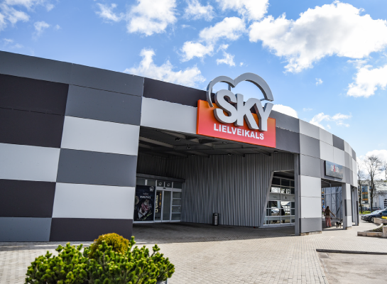 Foto: publicitātes attēls