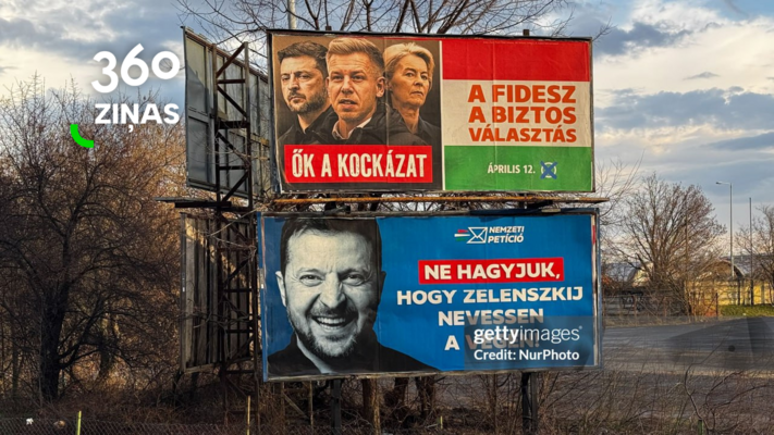 Foto: Telegram kanāli