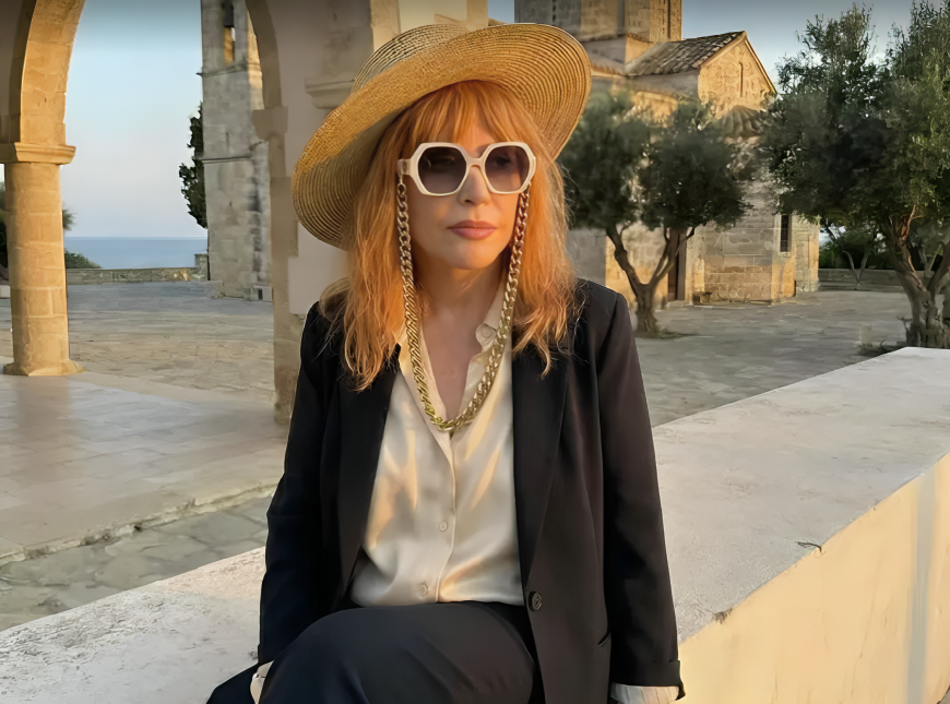 alla_orfey/Instagram