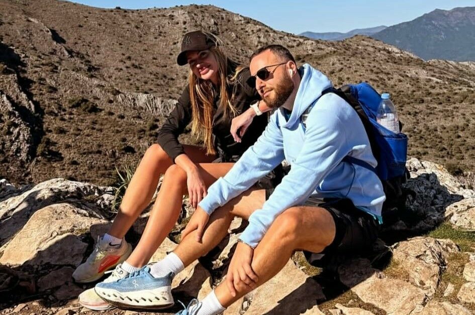 Foto: Instagram /@kristinejelinska