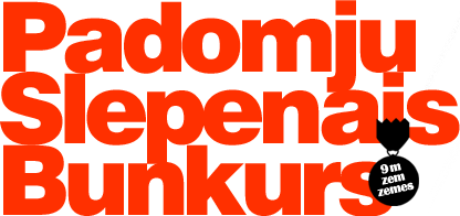 "Padomju slepenais bunkurs" - muzejs